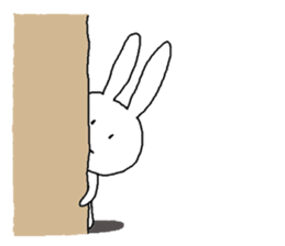 Pretty chibita sticker #10127839