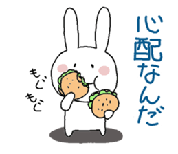 Pretty chibita sticker #10127842