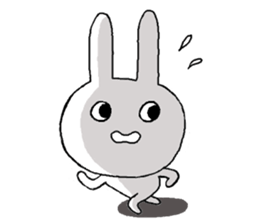 Pretty chibita sticker #10127843