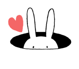 Pretty chibita sticker #10127847