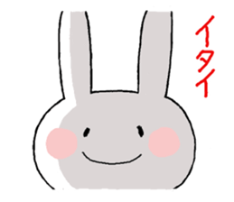 Pretty chibita sticker #10127851