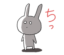 Pretty chibita sticker #10127853