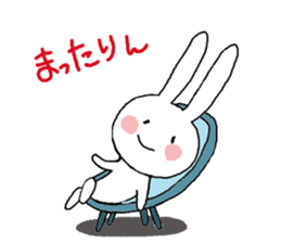 Pretty chibita sticker #10127854