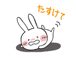 Pretty chibita sticker #10127856