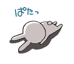 Pretty chibita sticker #10127857