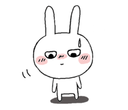 Pretty chibita sticker #10127858