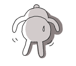 Pretty chibita sticker #10127859