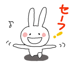 Pretty chibita sticker #10127861