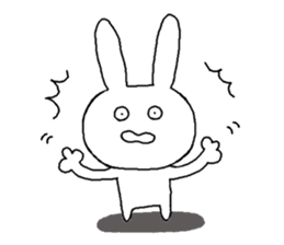 Pretty chibita sticker #10127864