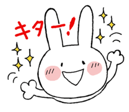 Pretty chibita sticker #10127865