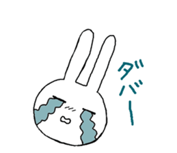 Pretty chibita sticker #10127866