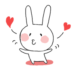 Pretty chibita sticker #10127869