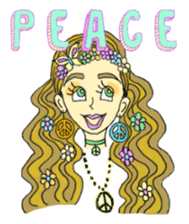 TOKYO GIRL sticker #10128213