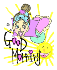 TOKYO GIRL sticker #10128221