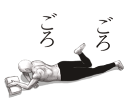 An appearance NG, Back says 4 sticker #10128263