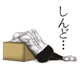 An appearance NG, Back says 4 sticker #10128265