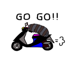 uichannel2 sticker #10128314