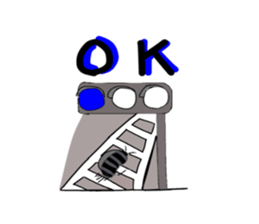 uichannel2 sticker #10128315