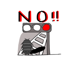 uichannel2 sticker #10128319