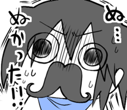 Hinmai's sticker sticker #10128362