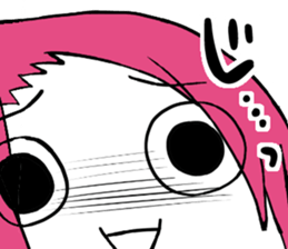 Hinmai's sticker sticker #10128381