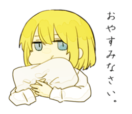 Surly Alice sticker #10128444