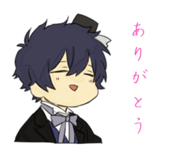 Surly Alice sticker #10128447