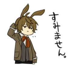 Surly Alice sticker #10128449