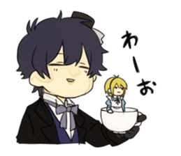 Surly Alice sticker #10128455