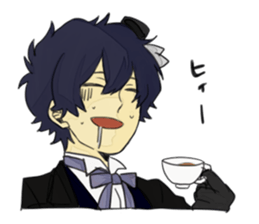 Surly Alice sticker #10128460