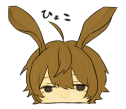 Surly Alice sticker #10128473