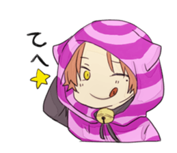 Surly Alice sticker #10128477