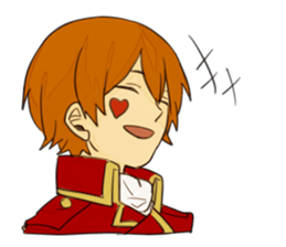 Surly Alice sticker #10128478