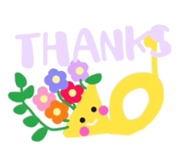 HORN-chan sticker sticker #10128707