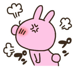 Lovey couple sticker #10128837