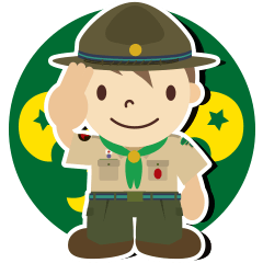 Boy Scout (Troop)