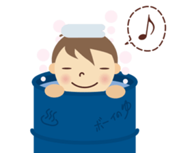 Boy Scout (Troop) sticker #10128927