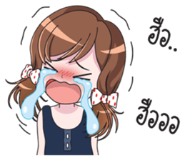 DARA LOVELOVE sticker #10129053