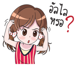 DARA LOVELOVE sticker #10129060