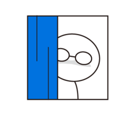 Trivial conversation vol.3 sticker #10129164