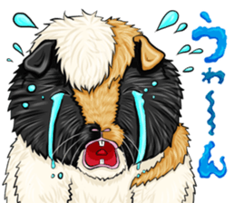 TOMBOY SUZU sticker #10129305