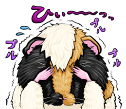 TOMBOY SUZU sticker #10129307