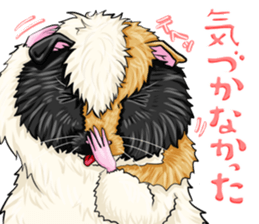 TOMBOY SUZU sticker #10129311