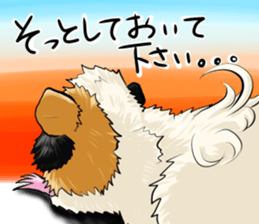 TOMBOY SUZU sticker #10129314