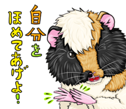 TOMBOY SUZU sticker #10129315