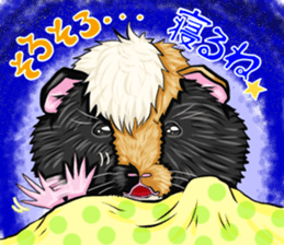 TOMBOY SUZU sticker #10129318