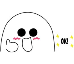 Spirit sticker #10129841