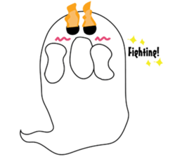 Spirit sticker #10129842