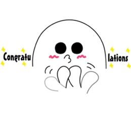 Spirit sticker #10129843