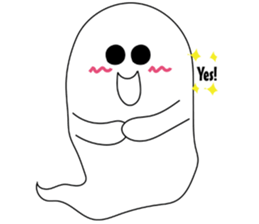 Spirit sticker #10129844